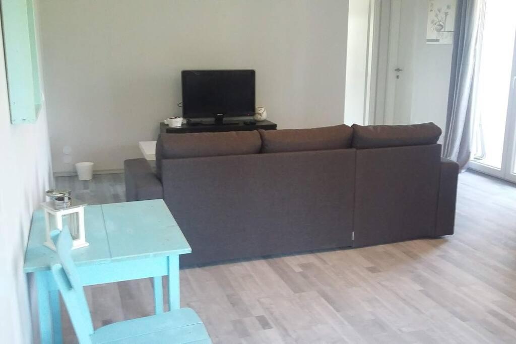 Apartma Iva Piran Exterior foto