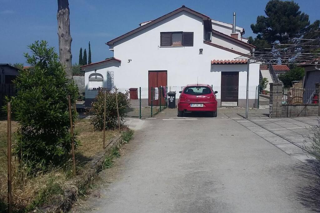 Apartma Iva Piran Exterior foto