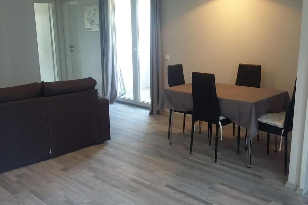 Apartma Iva Piran Exterior foto