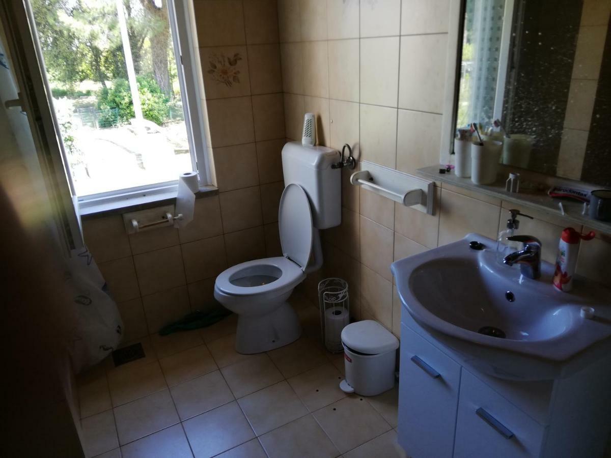 Apartma Iva Piran Exterior foto